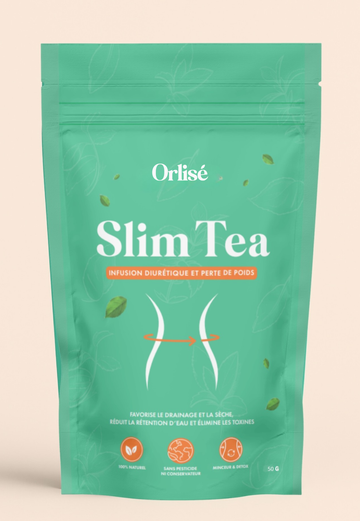 Slim Tea